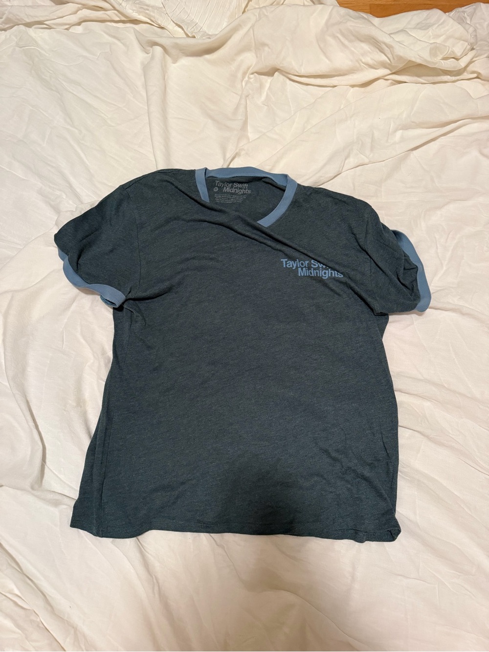 Taylor Swift Midnights T-Shirt